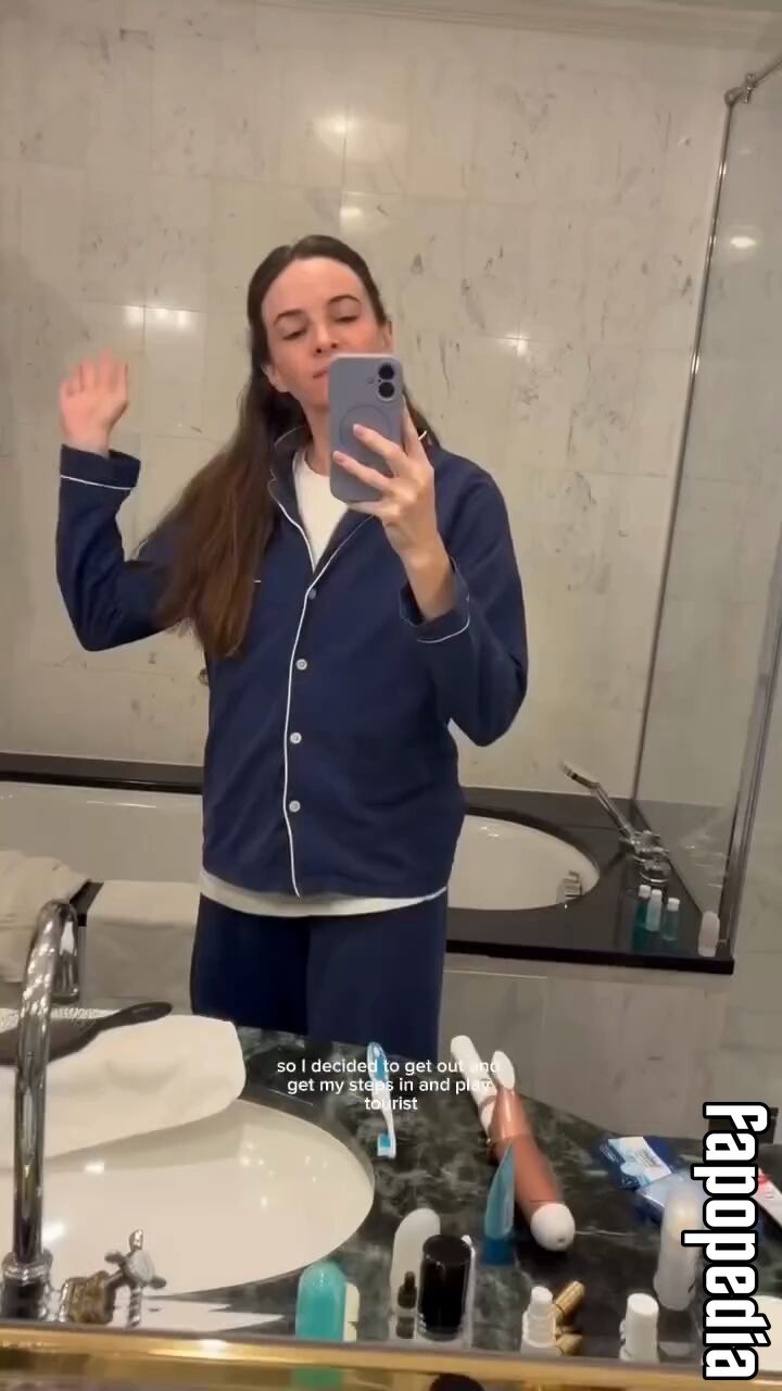Danielle Panabaker