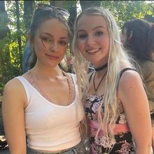 Danielle Rose Russell Nude OnlyFans Leaks 2026 - Fapopedia