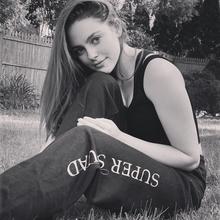 Danielle Rose Russell Nude OnlyFans Leaks 2026 - Fapopedia