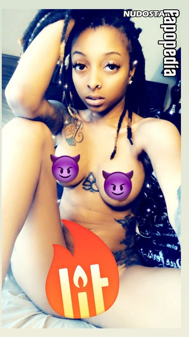Dannie Ace Nude OnlyFans Leaks