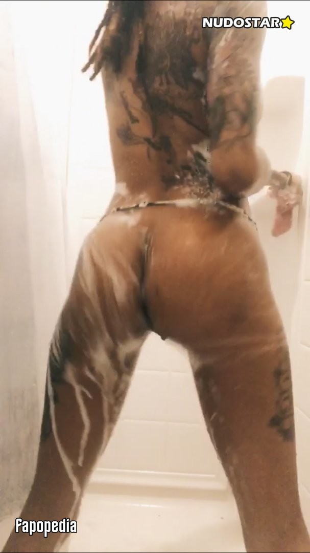 Dannie Ace Nude OnlyFans Leaks