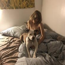  Nude