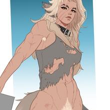  Nude
