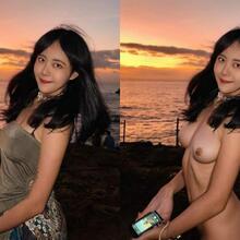  Nude