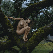  Nude