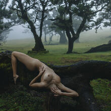  Nude