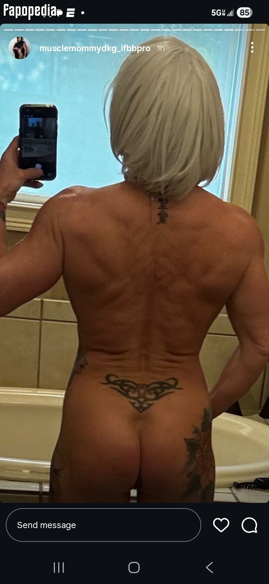 Debbie Grass