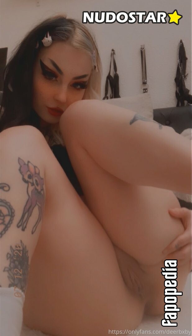 Octavia May Nude OnlyFans Leaks