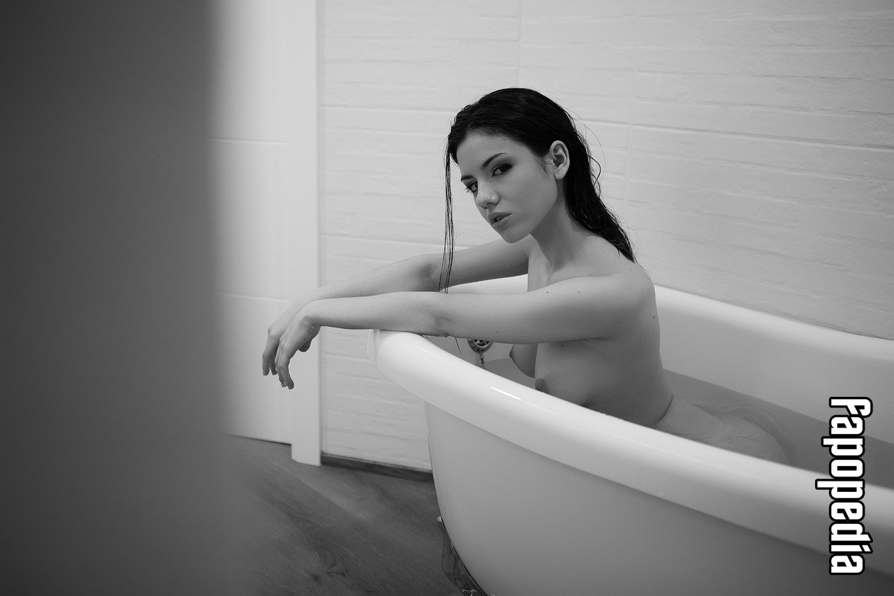Delaia Gonzalez Nude Leaks