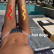  Nude