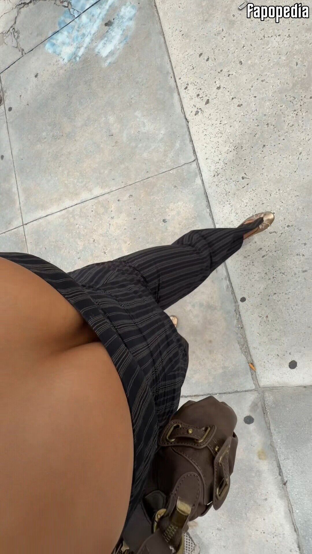Demetra Dias Nude Leaks