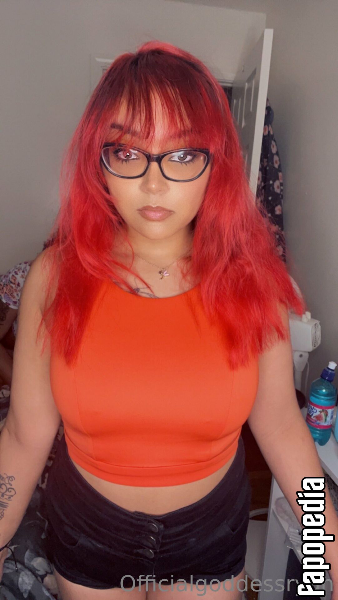 Demirackzz Nude OnlyFans Leaks - Photo #2845026 - Fapopedia