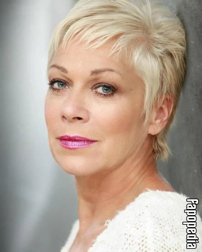Denise Welch Nude Leaks - Photo #3498152 - Fapopedia
