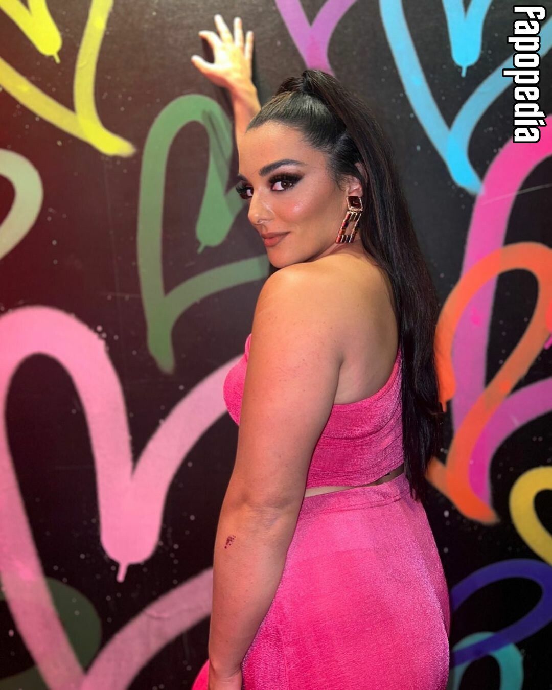 Deonna Purrazzo Nude OnlyFans Leaks - Photo #2375822 - Fapopedia