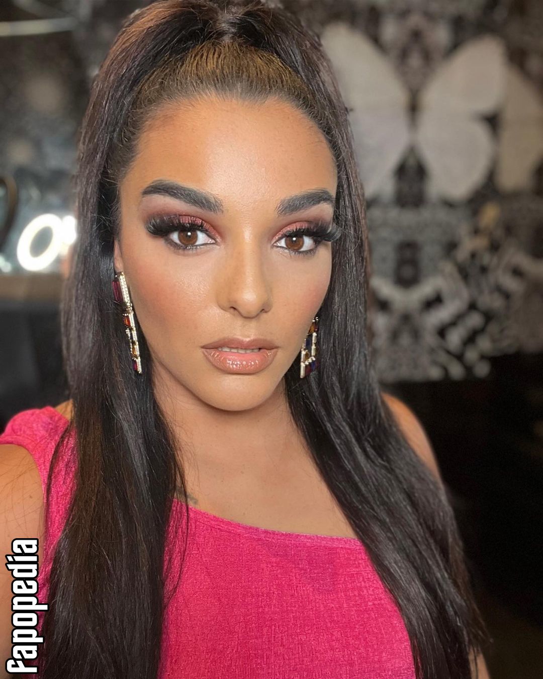 Deonna Purrazzo Nude OnlyFans Leaks - Photo 2622957 - Fapopedia