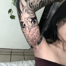  Nude
