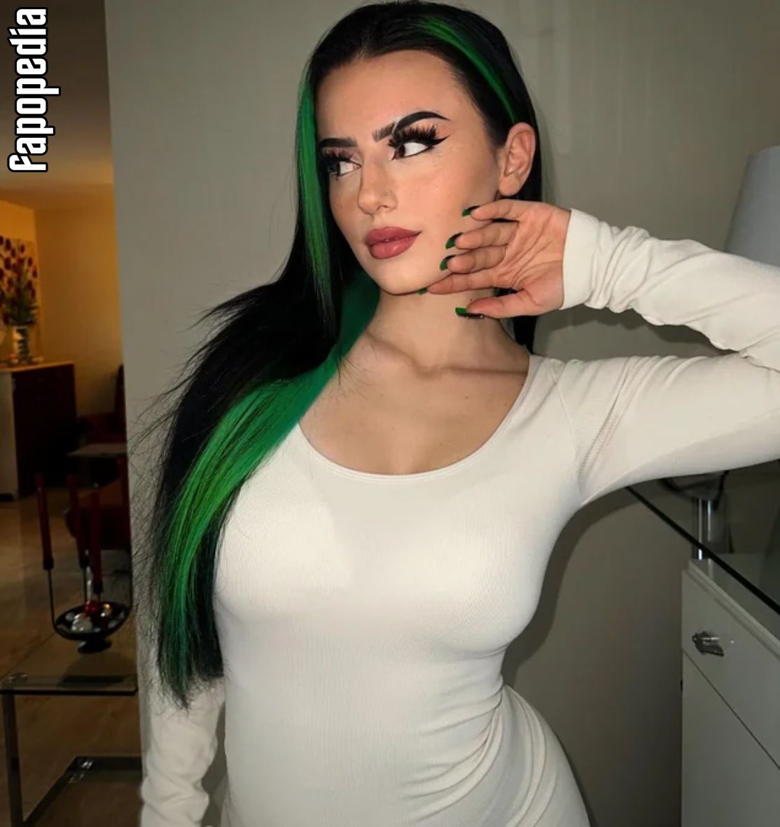 Dilaraa Nude OnlyFans Leaks - Photo #2513076 - Fapopedia