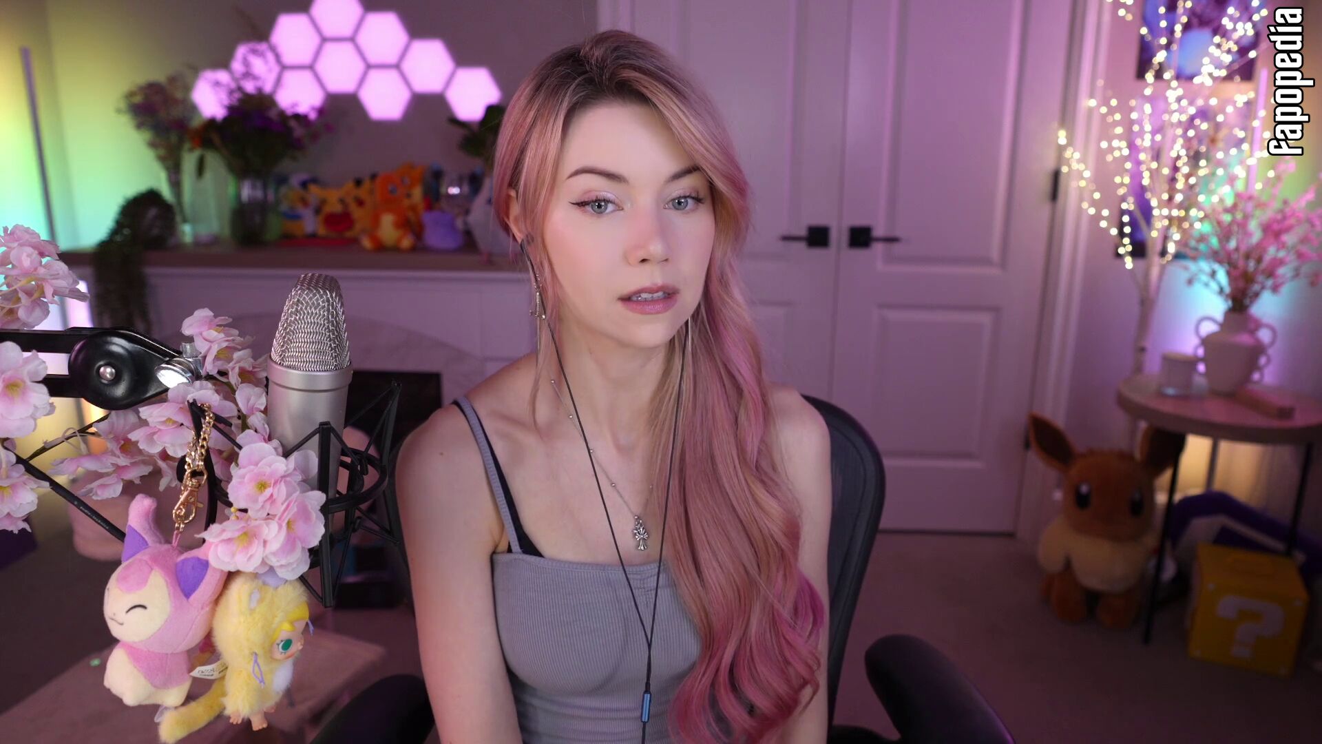 Dizzykitten