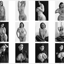  Nude