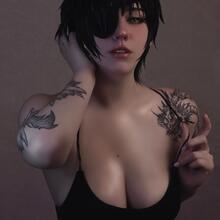  Nude