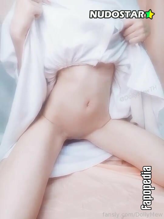 Dollymew Nude OnlyFans Leaks