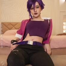  Nude