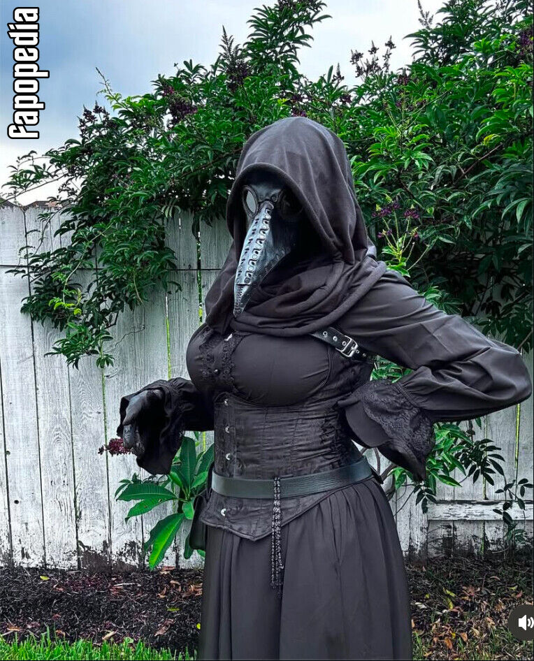 Dr. Ravensong