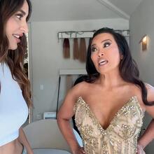  Nude