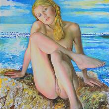  Nude