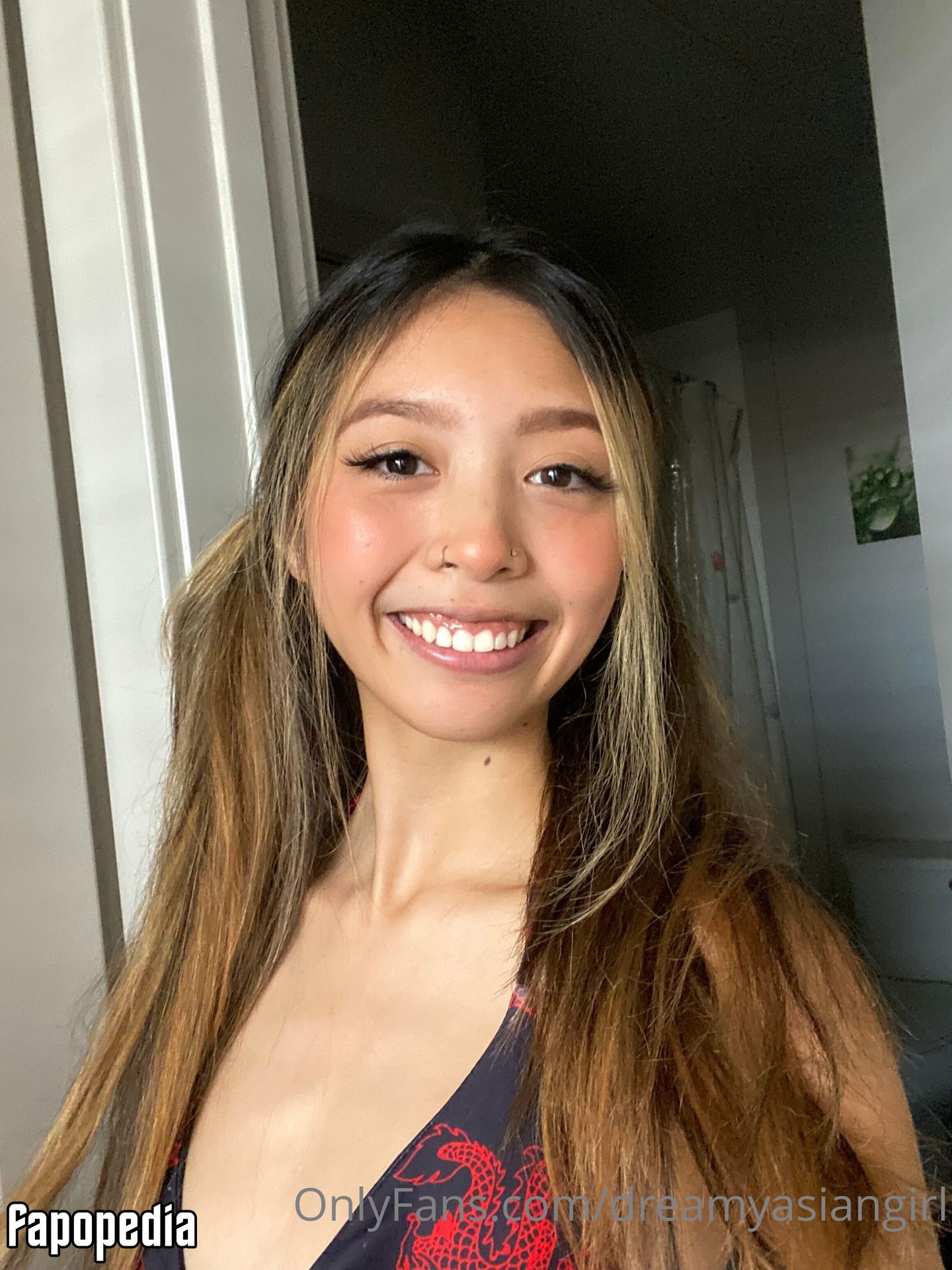 Dreamyasiangirl Nude OnlyFans Leaks - Photo #2810386 - Fapopedia