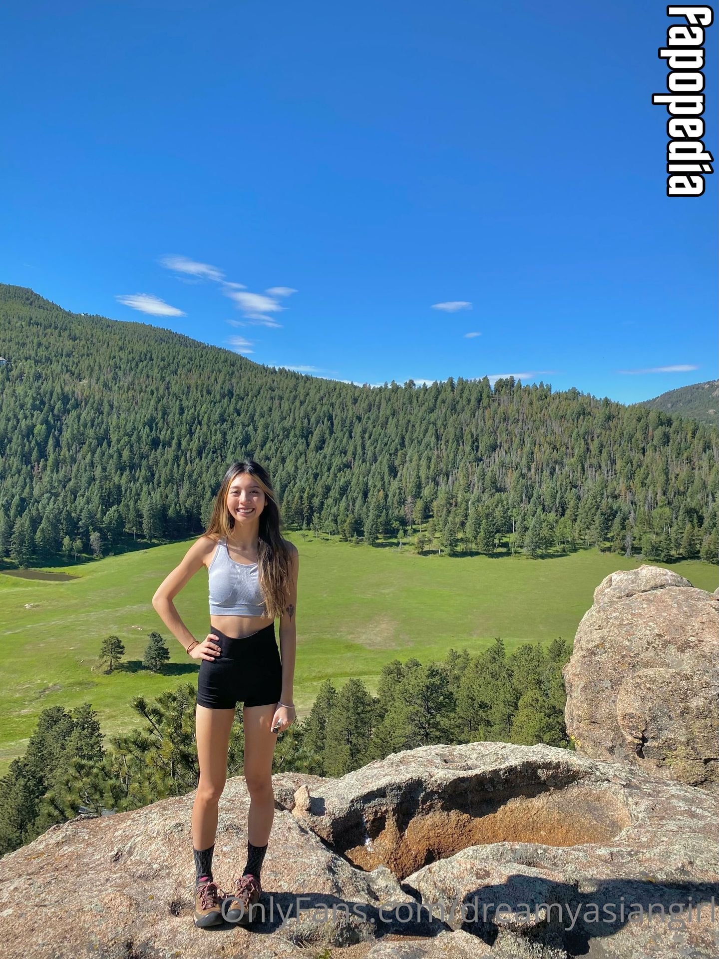 Dreamyasiangirl Nude OnlyFans Leaks - Photo #2810395 - Fapopedia