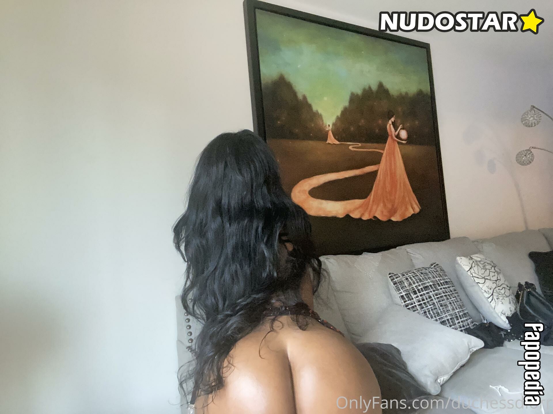 Duchess Diorr Nude OnlyFans Leaks