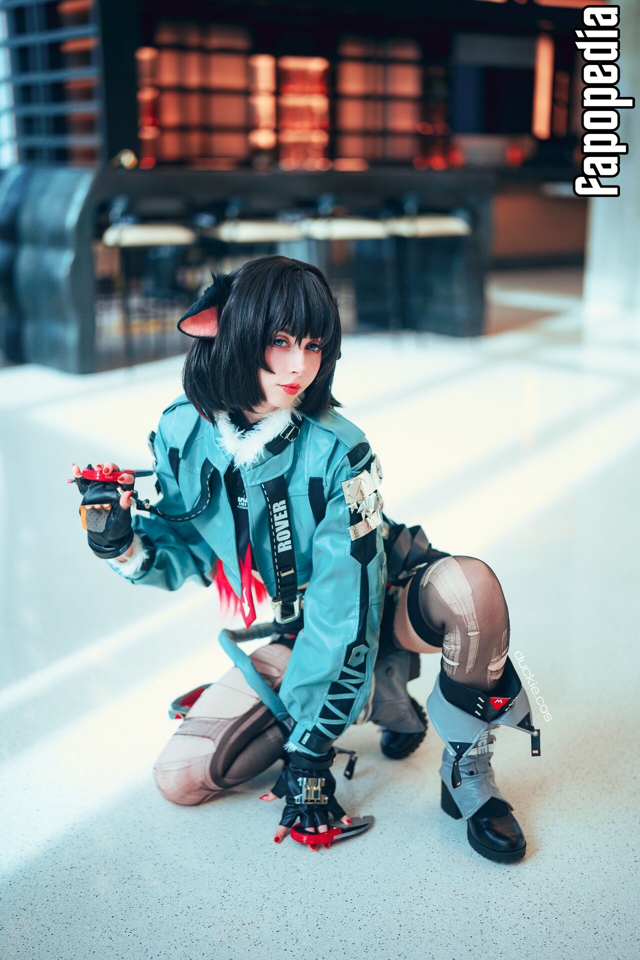 Duckie.Cos Nude OnlyFans Leaks Patreon Leaks - Photo #12050146 - Fapopedia