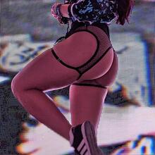  Nude