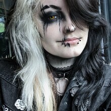 Easygoinggoth Nude OnlyFans Leaks 2026 - Fapopedia