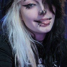Easygoinggoth Nude OnlyFans Leaks 2025 - Fapopedia