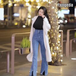 Echo Yue Nude OnlyFans Leaks - Photo #4543499 - Fapopedia