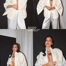  Nude