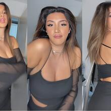 Nude