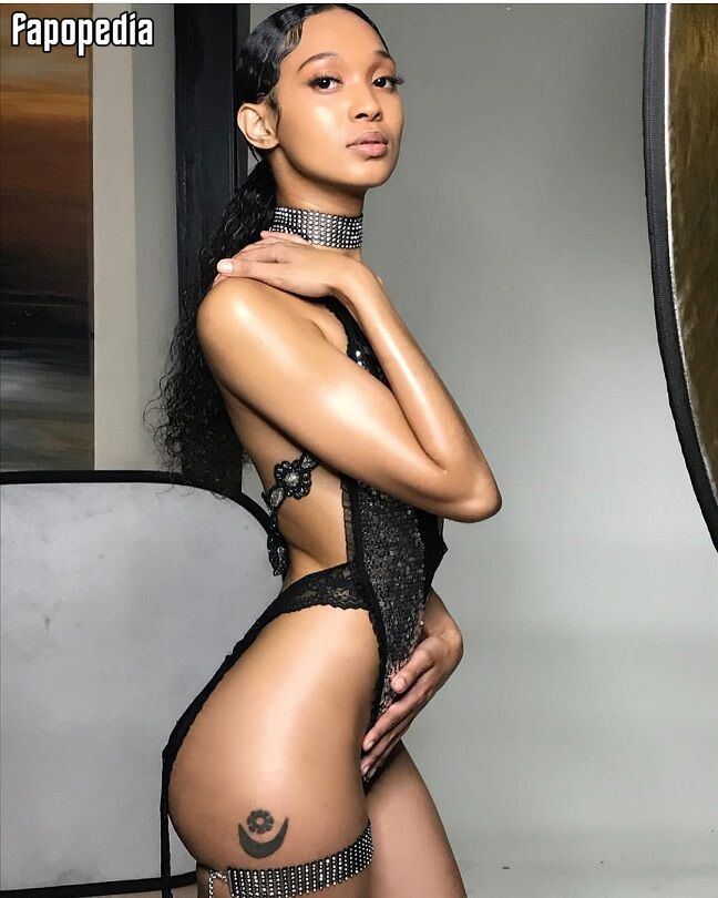 Edwina Carla Isaac