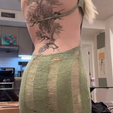  Nude
