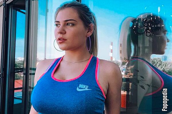 Ekaterina Boyarskaya Nude Leaks - Photo #5593357 - Fapopedia