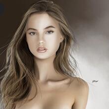  Nude