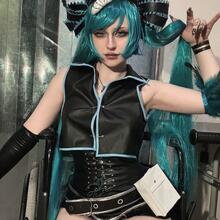 Electro Alice Nude OnlyFans Leaks 2025 - Fapopedia