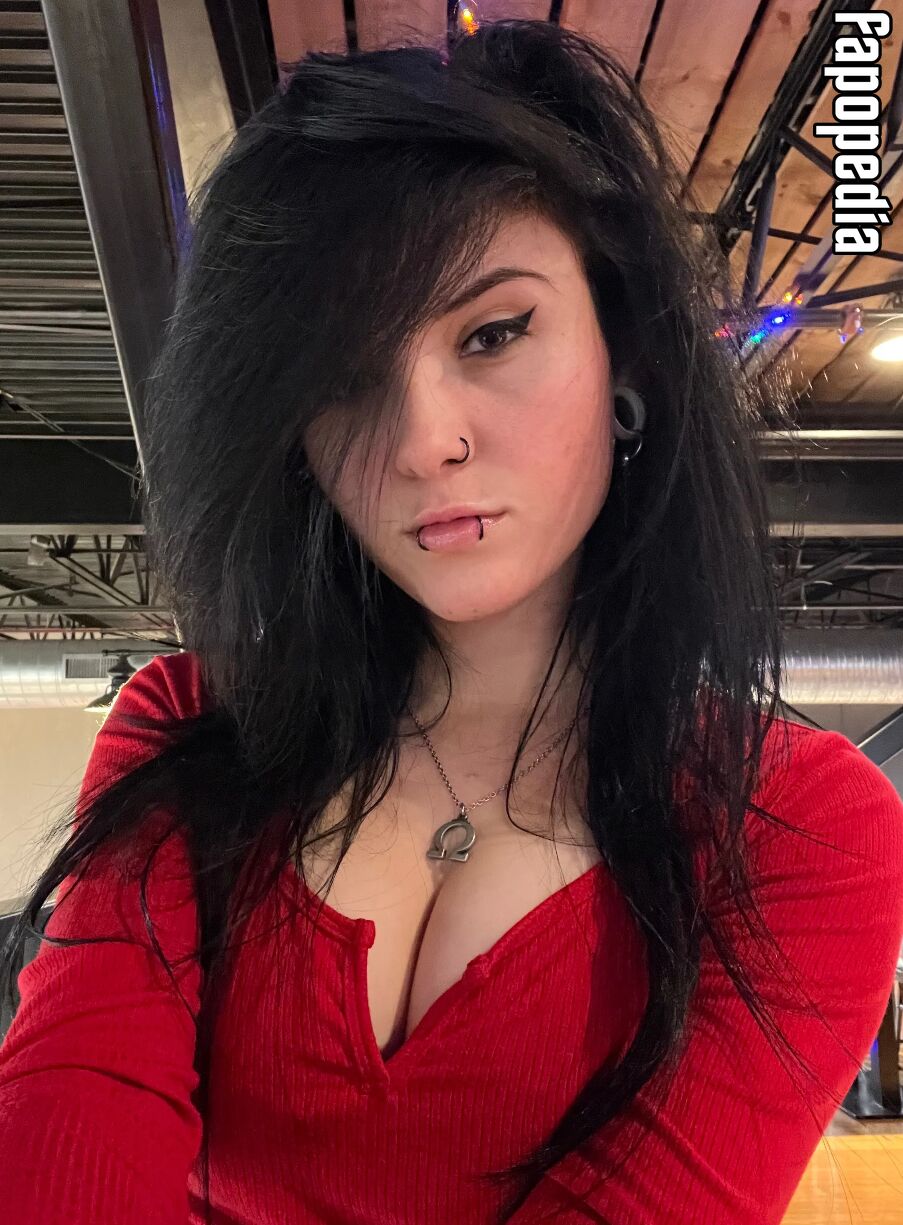 Elektra Kirby Nude OnlyFans Leaks - Photo #4591077 - Fapopedia