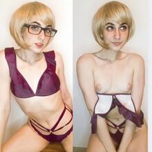  Nude