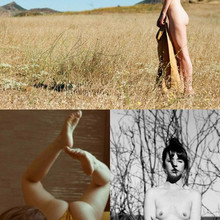  Nude
