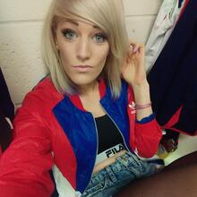Elise Christie Nude OnlyFans Leaks 2024 - Fapopedia