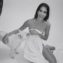  Nude