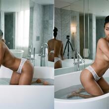  Nude